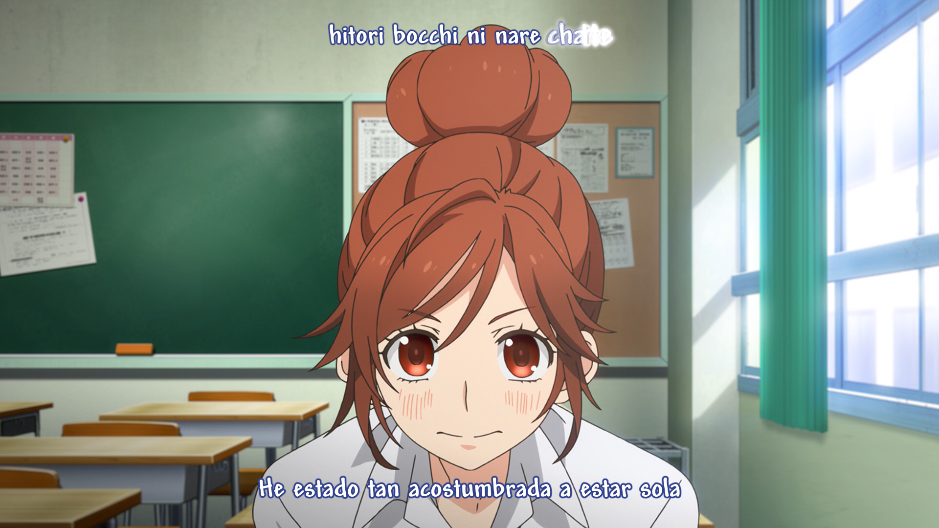 Zutto Mae kara Suki deshita.: Kokuhaku Jikkou Iinkai (Hoshizora)